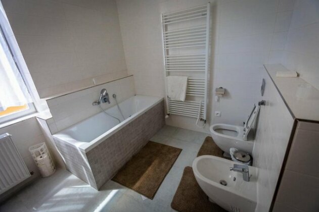 Apartman Lesni Pramen - Photo5