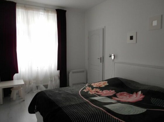Apartment Mladejovskeho - Photo3