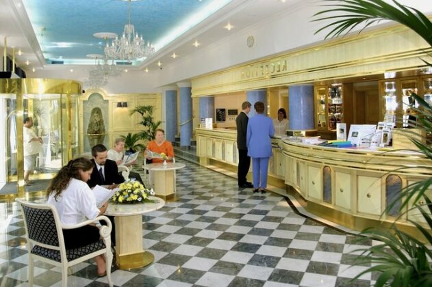 Danubius Health Spa Resort Grandhotel Pacifik - Photo3