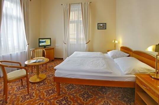 Danubius Health Spa Resort Hvezda-Imperial-Neapol - Photo5