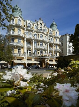 Orea Spa Hotel Bohemia - Photo2
