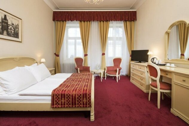 Orea Spa Hotel Palace Zvon - Photo2