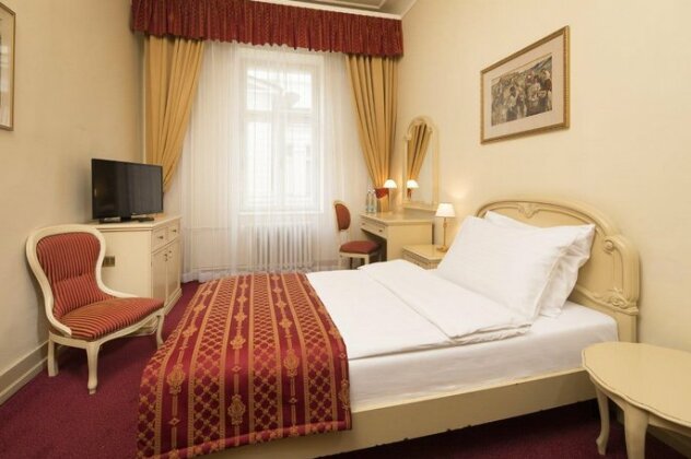 Orea Spa Hotel Palace Zvon - Photo3