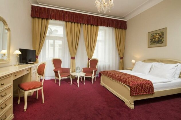 Orea Spa Hotel Palace Zvon - Photo4