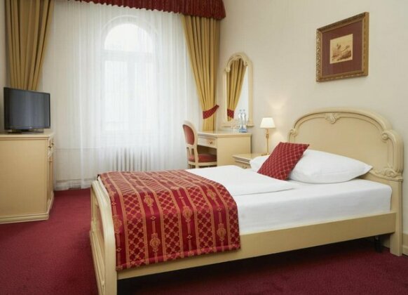 Orea Spa Hotel Palace Zvon - Photo5