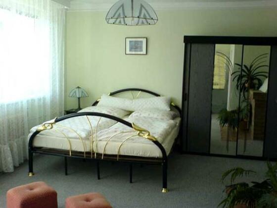 Pension Harmony - Photo2