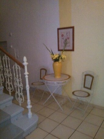 Pension Villa Anita - Photo2