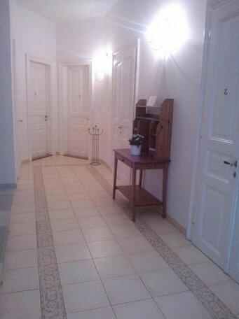 Pension Villa Anita - Photo3