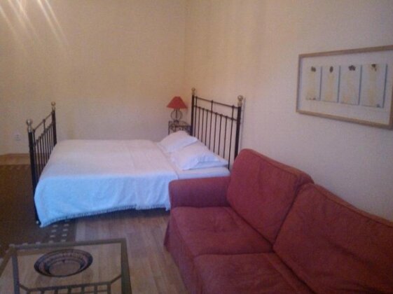 Pension Villa Anita - Photo4
