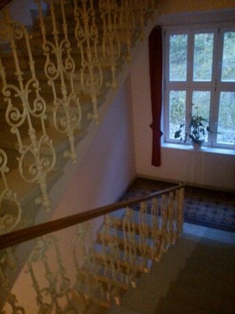 Pension Villa Anita - Photo5