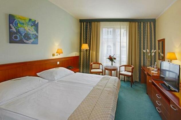 Spa Hotel Olympia Marienbad - Photo5