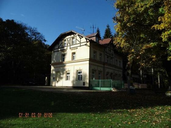 Villa Berolina - Photo3