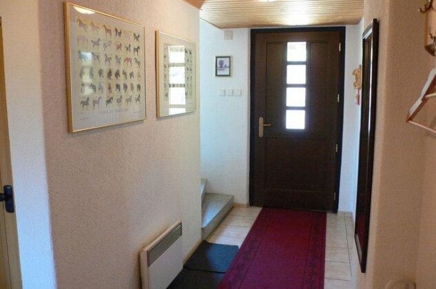 Trixi's Guesthouse - Photo2