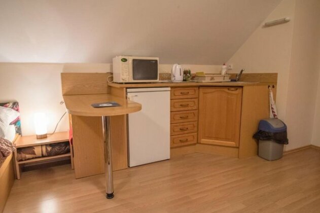 Apartman a ubytovani U Machu - Photo3