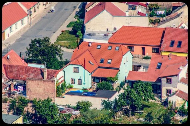Apartman a ubytovani U Machu - Photo4
