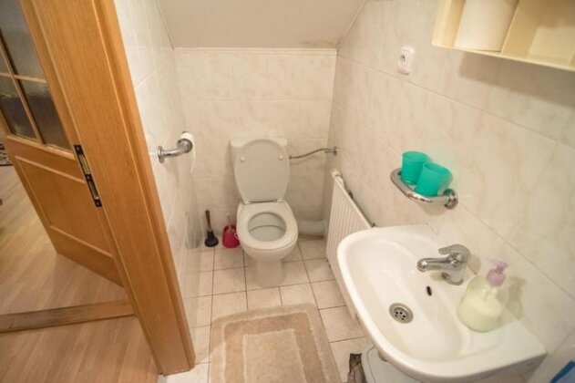 Apartman a ubytovani U Machu - Photo5