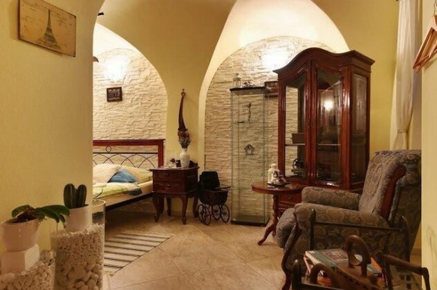 Apartman Lavander - Photo3