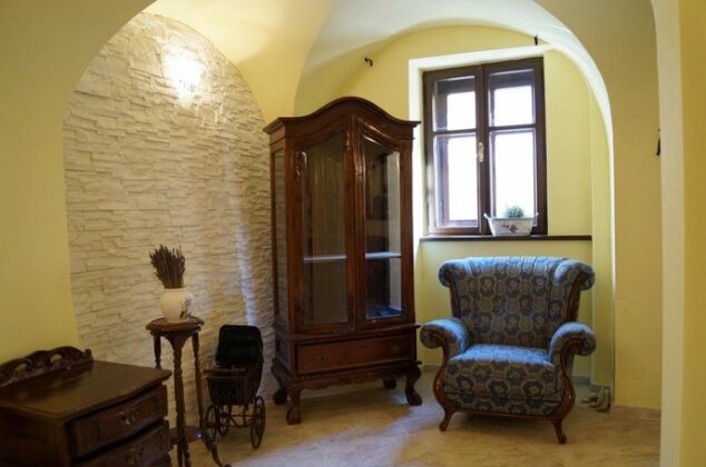 Apartman Lavander - Photo4
