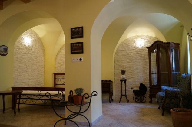Apartman Lavander - Photo5