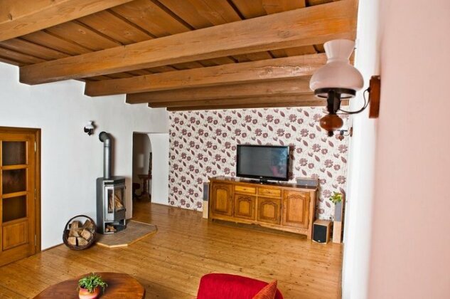 Apartman V I P Mikulov - Photo5