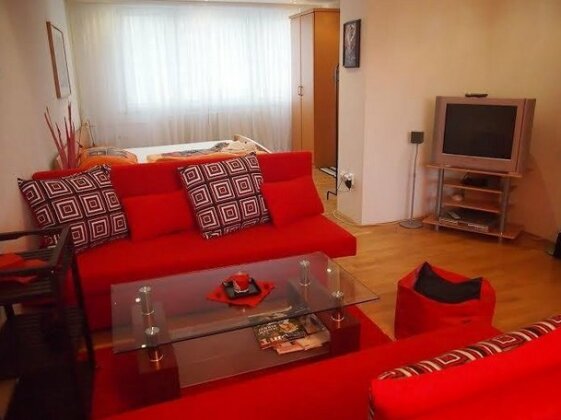 Apartmany Pohoda - Photo2