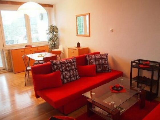 Apartmany Pohoda - Photo4