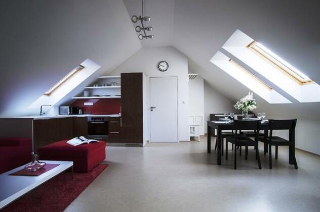 Apartmany V Jame - Photo2