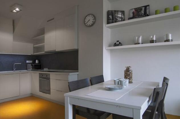 Apartmany V Jame - Photo4