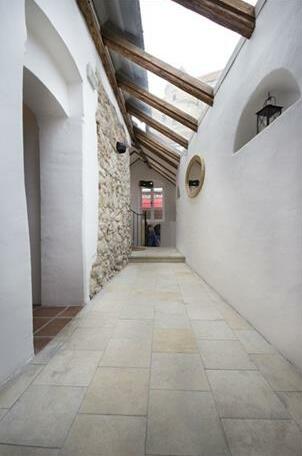 Boutique Apartman Mikulov - Photo3