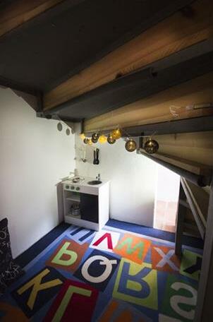 Boutique Apartman Mikulov - Photo5