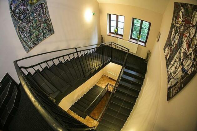 Boutique Hotel Tanzberg - Photo3