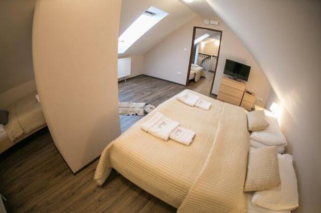 Boutique Hotel Tanzberg - Photo4