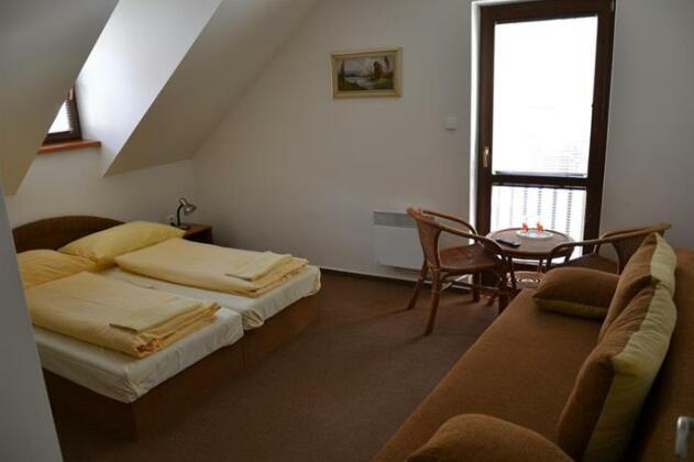 Garni pension U svateho Urbana - Photo2