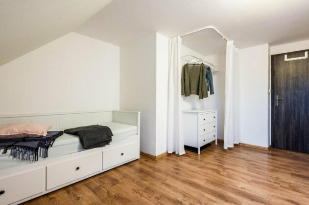 Guesthouse Slavia - Photo3