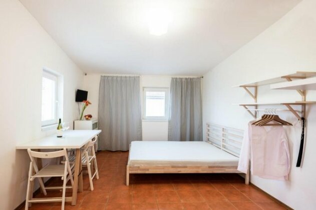 Guesthouse Slavia - Photo4
