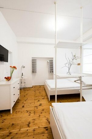Guesthouse Slavia - Photo5
