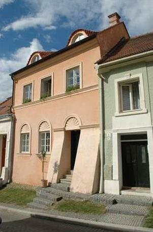 Historicky dum House - Photo2