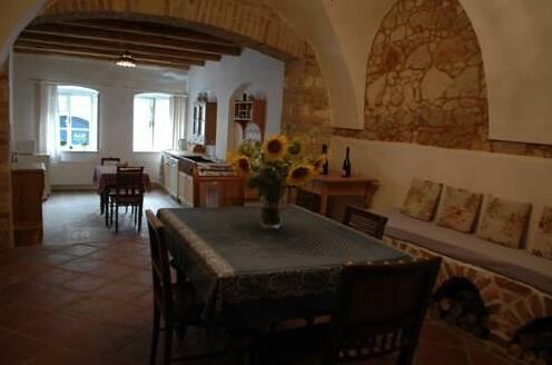 Historicky dum House - Photo3