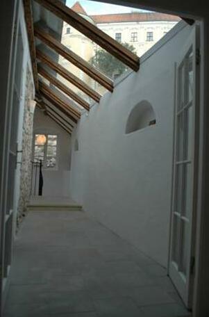 Historicky dum House - Photo4
