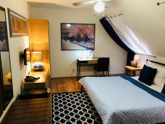 Hotel Marcincak - Photo3