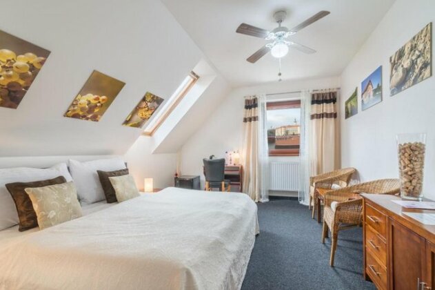 Hotel Marcincak - Photo5