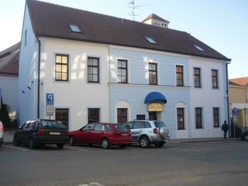 Hotel Piano Mikulov - Photo2