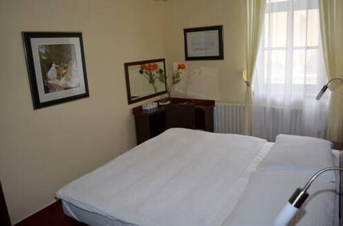 Hotel Piano Mikulov - Photo3