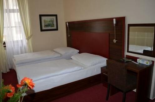 Hotel Piano Mikulov - Photo4