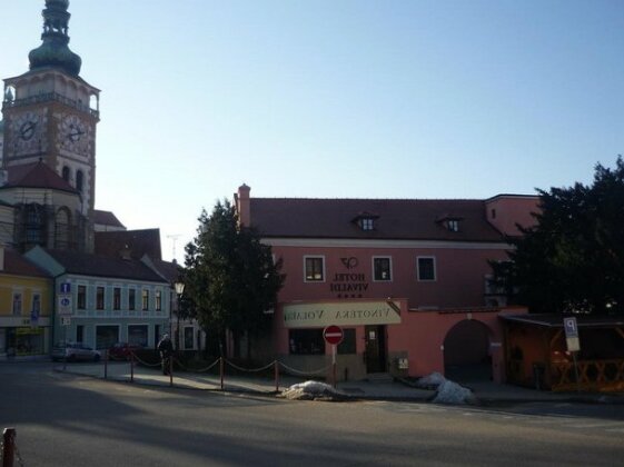 Hotel Vivaldi - Photo2