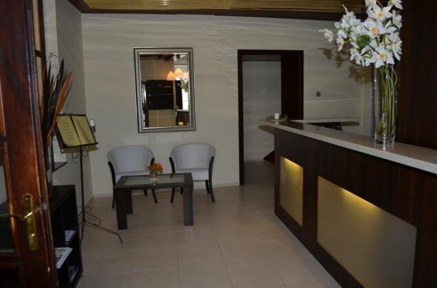 Hotel Vivaldi - Photo3