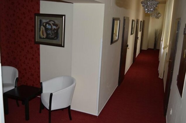 Hotel Vivaldi - Photo4