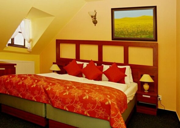 Hotel Vivaldi - Photo5