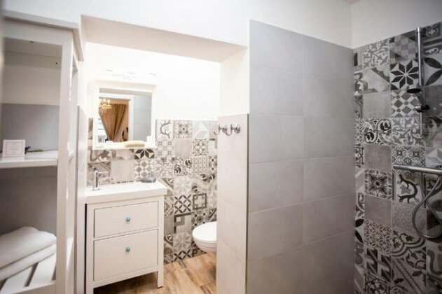 Mikulov Apartmany MAGISTR - Photo3