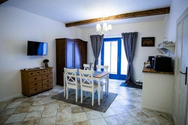 Mikulov Apartmany MAGISTR - Photo5